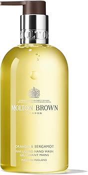 Amazon.co.jp: 【公式】 MOLTON BROWN(モルトンブラウン